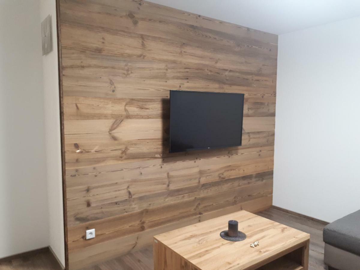 Troger Special Appartement Sankt Michael im Lungau Exterior photo