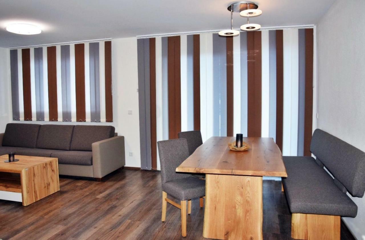 Troger Special Appartement Sankt Michael im Lungau Exterior photo