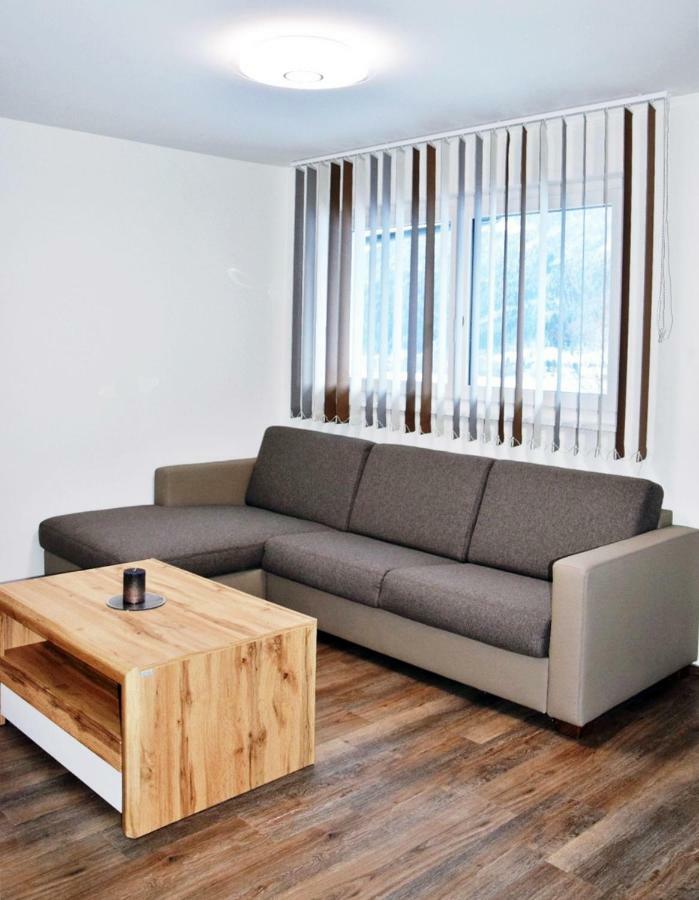 Troger Special Appartement Sankt Michael im Lungau Exterior photo