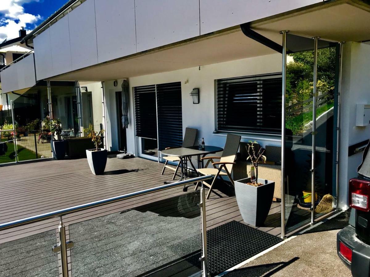 Troger Special Appartement Sankt Michael im Lungau Exterior photo
